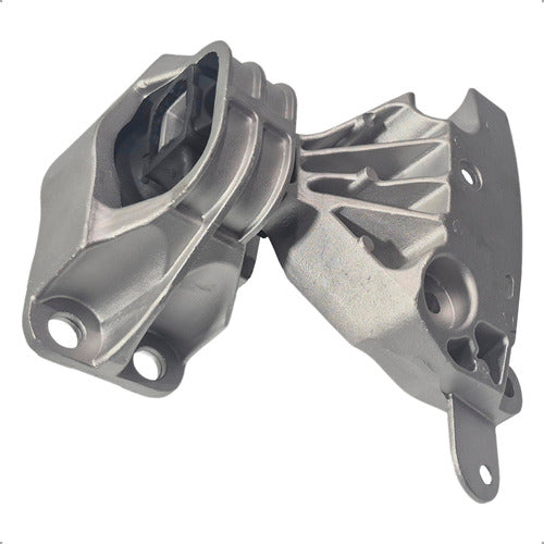 Calço Coxim Motor Hidraulico Direito Renault Duster 2.0 16v