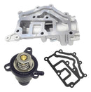 Kit Carcaça Valvula Termostatica Megane Scenic 1.6  2.0 16v