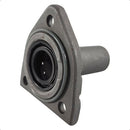 Guia Eixo Piloto Rolamento Embreagem 206 307 C4 Picasso