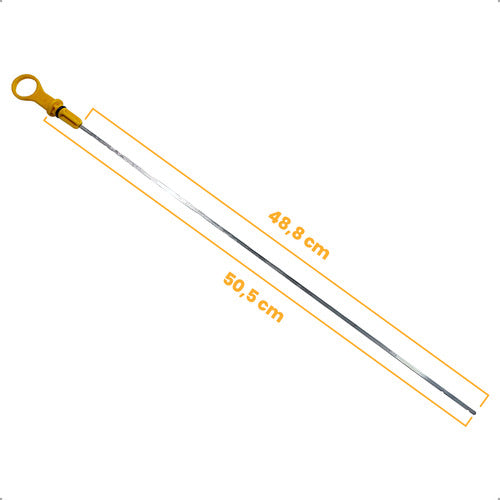 Vareta Medir Nível Do Óleo 307 308 408 C4 Lounge C5 2.0 16v