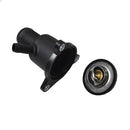 Valvula Termostatica Clio Kangoo Logan Sander Symbol 1,6 8v