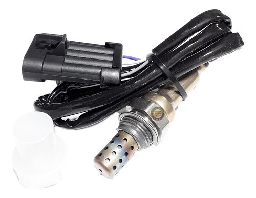 Sonda Lambda Jac J3 1.4 16v J5 1.5 16v  Pos Catalizador