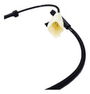 Sensor Abs Dianteiro 208 308 3008 307 408 C4 C5 Pallas Loung