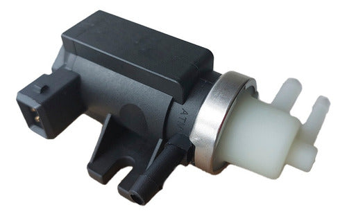 Valvula Solenoide Modulado Turbina S10 Blazer 2.8 Mwm Diesel