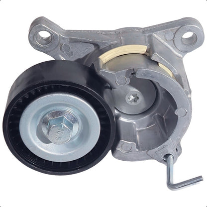 Tensor Correia Alternador Poli-v 307 Xsara Picasso 2.0 16v - foto 5