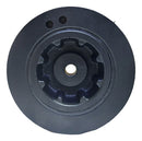 Polia Virabrequim Renault Scenic Megane Laguna 2.0 8v Todos