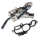 Carcaça Da Válvula Termostática Nissan Tiida Livina 1.8 16v