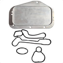 Resfriador Torcador Calor Oleo Gm Cruze Sonic Tracker 1.8