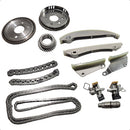 Kit Corrente Comando Distribuição Dodge Journey 2.7 V6