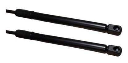 Par Amortecedor Porta Malas Citroen C4 Vtr Hatch 2006....... - foto 3