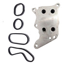 Resfriador Trocador Calor Ds3 Ds4 C4 Lounge 1.6 Thp + Juntas