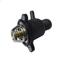 Valvula Termostatica Clio Kangoo Logan Sander Symbol 1,6 8v