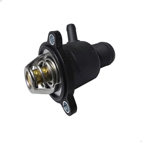 Valvula Termostatica Clio Kangoo Logan Sander Symbol 1,6 8v