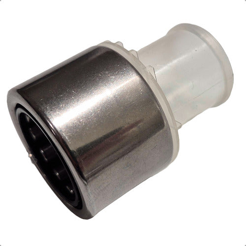 Rolamento Eixo Piloto Guia De Embreagem Duster Logan Sandero