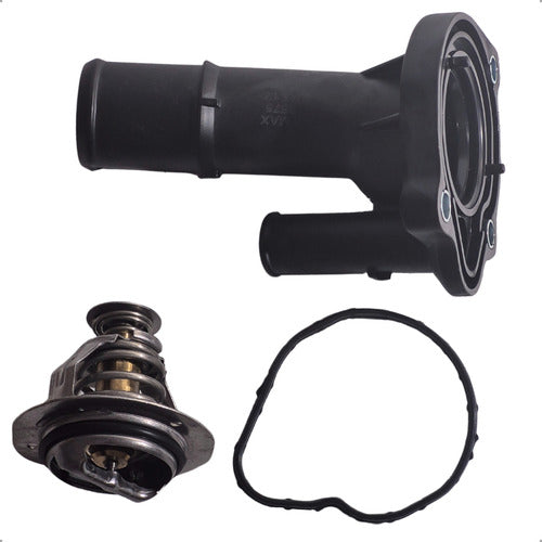 Válvula Termostática Fusion Ranger Rover Evoque 2.0 Ecoboost