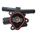 Valvula Termostatica Master 2.3 16v 2013 Em Diante Completa