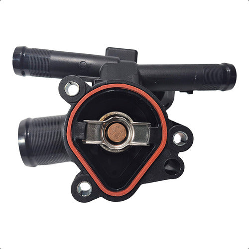 Valvula Termostatica Master 2.3 16v 2013 Em Diante Completa