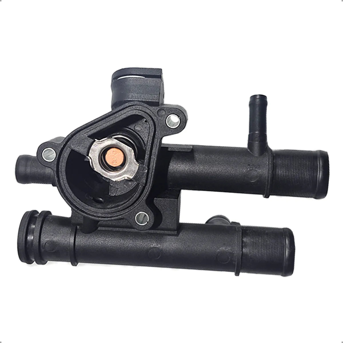 Valvula Termostatica Completa Renault Master 2.5 16v G9u