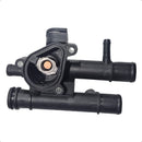 Valvula Termostatica Completa Renault Master 2.5 16v G9u
