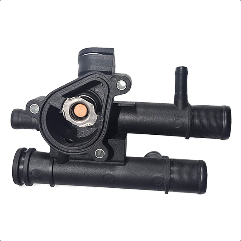 Valvula Termostatica Completa Renault Master 2.5 16v G9u