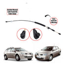 Cabo Comando Alavanca Marcha Megane 1.6 16v Esquerdo 5 March