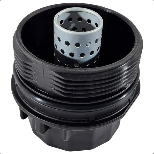 Copo Tampa Filtro Oleo Toyota Corolla 2.0 16v 2010-2019