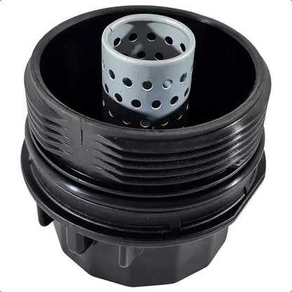 Copo Tampa Filtro Oleo Toyota Corolla 2.0 16v 2010 A 2019