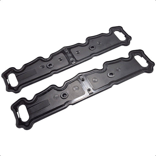 Junta Tampa Valvulas 206 207 307 C3 Picasso 1,6 16v Flex Jg