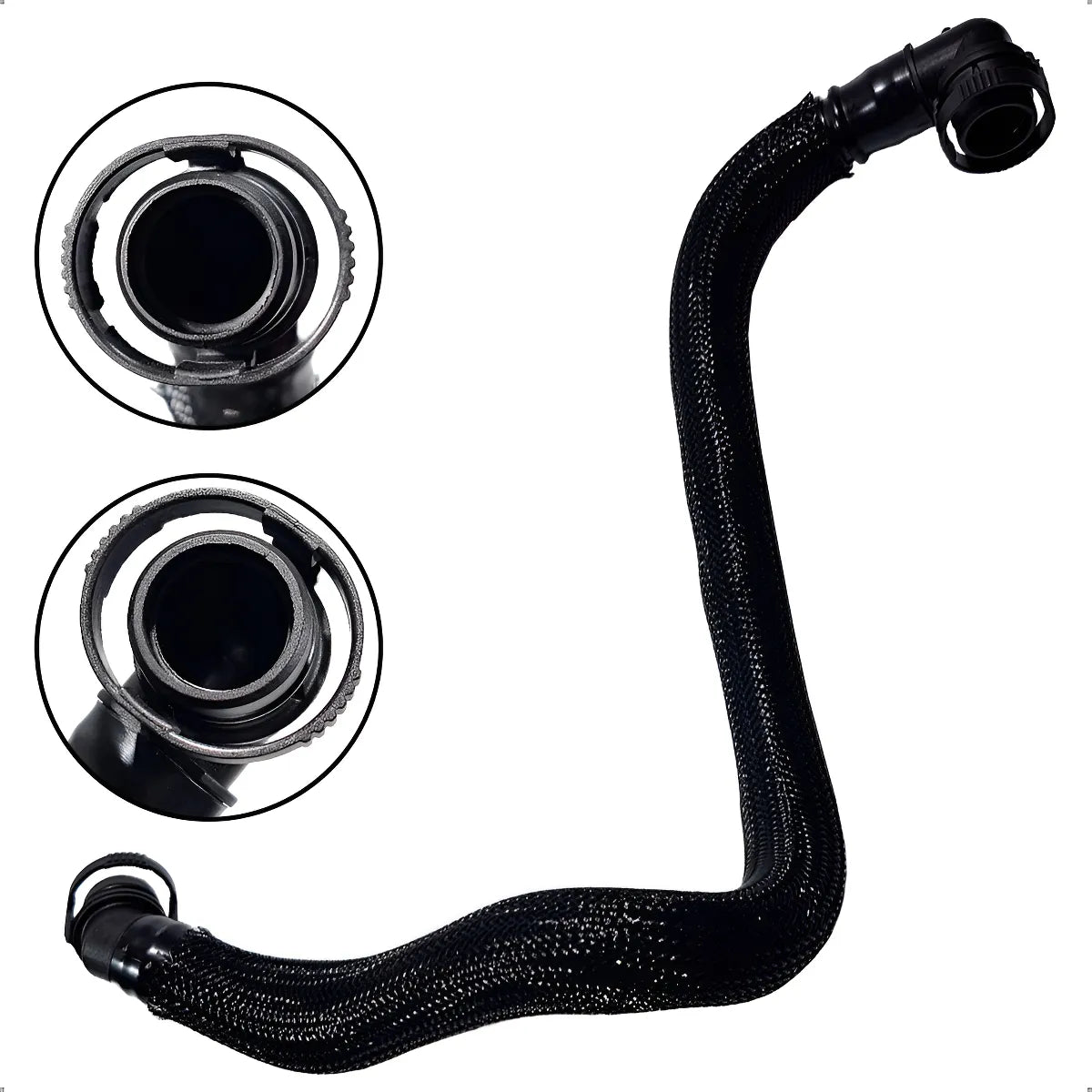 Mangueira Respiro Oleo Motor Citroen Peugeot 208 308 3008