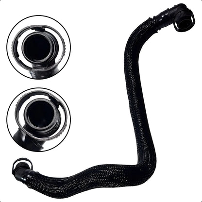 Mangueira Respiro Oleo Motor Citroen Peugeot 208 308 3008