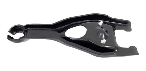 Garfo De Embreagem Peugeot 206 207 Hoggar 1.4 8v E 1.6 16v