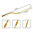 Vareta Óleo Renault Clio Kangoo Logan Sandero Twingo 1.0 16v