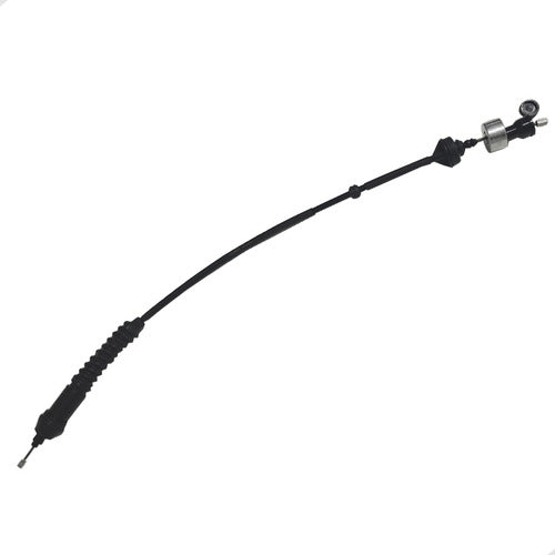 Cabo Embreagem Partner Berlingo 1.6 16v 2010 Em Diante Auto