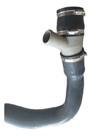 Mangueira Cano Intercooler Range Rover Evoque Motor 2.0 16v