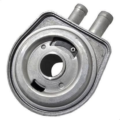 Radiador Resfriador Trocador Oleo Duster Captur Oroch Rs 2.0