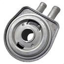 Radiador Resfriador Trocador Oleo Duster Captur Oroch Rs 2.0