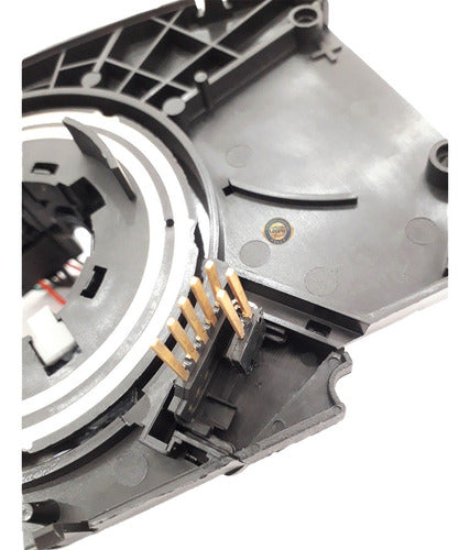 Cinta Airbag Completa Renault Megane Grand Tour 2006 2007