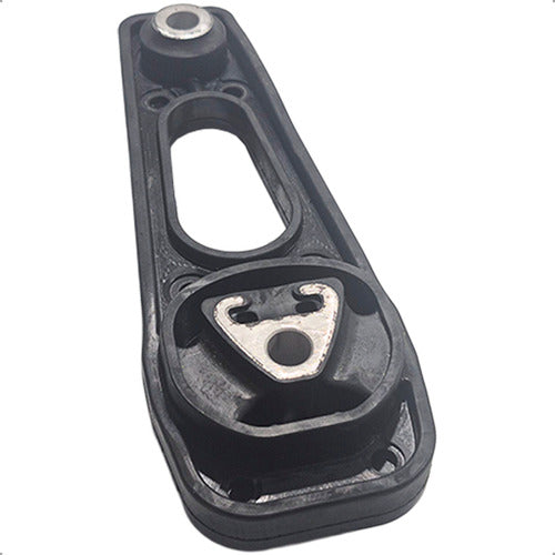 Coxim Calço Central Do Cambio Inferior Duster 1.6 2.0 16v