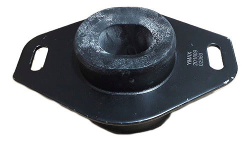Coxim Calço Cambio Esquerdo Peugeot 206 1.0 16v