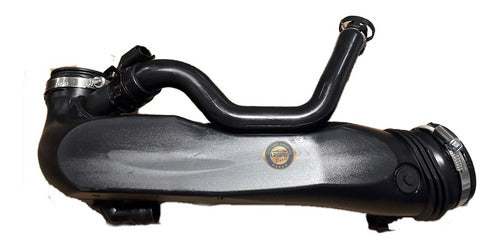 Mangueira Cano Tubo Filtro Ar 308 408 3008 Ds3 1.6 Thp 1440q