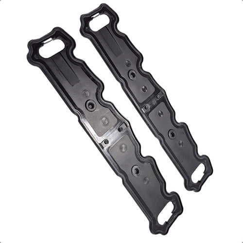 Junta Tampa Valvulas 206 207 307 C3 Picasso 1,6 16v Flex Jg