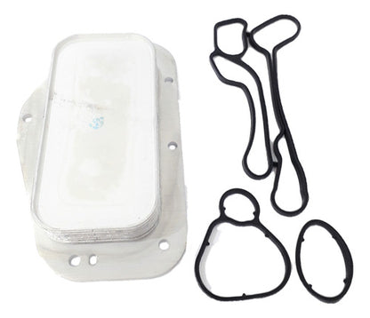 Resfriador Torcador Calor Oleo Gm Cruze Sonic Tracker 1.8