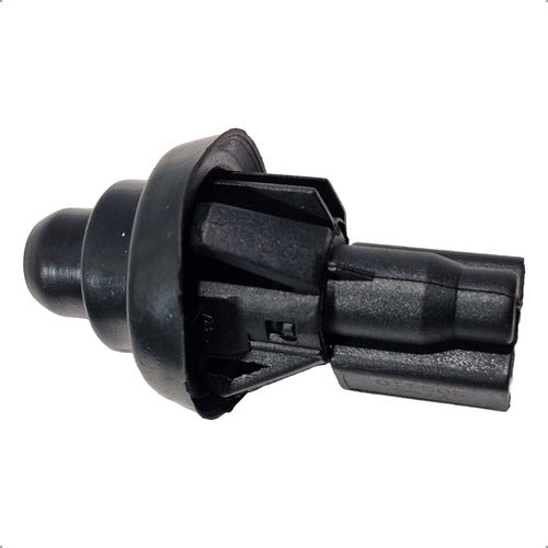 Interruptor Luz Porta Renault Clio Scenic Logan Sandero