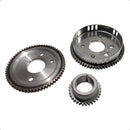 Kit Corrente Comando Distribuição Dodge Journey 2.7 V6