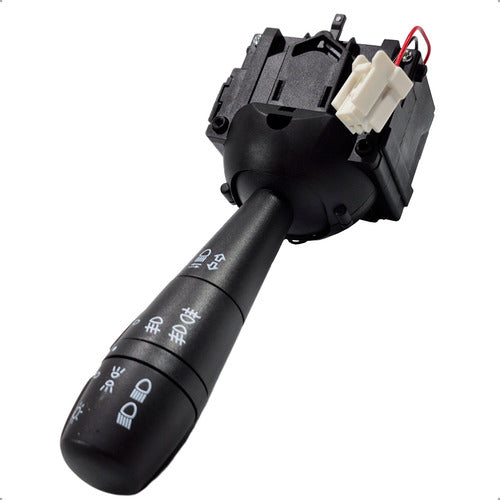 Chave Seta Renault Logan Sandero Duster Oroch 2015 2016 2017