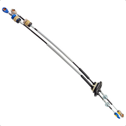 Cabo Comando Seletor Marcha Engate Peugeot 308 1.6 16v 2400n