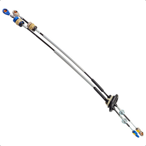 Cabo Comando Seletor Marcha Engate Peugeot 308 1.6 16v 2400n