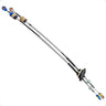 Cabo Comando Seletor Marcha Engate Peugeot 308 1.6 16v 2400n