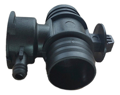 Flange Conexão Mangueira Radiador Freemont Journey 2.4 16v