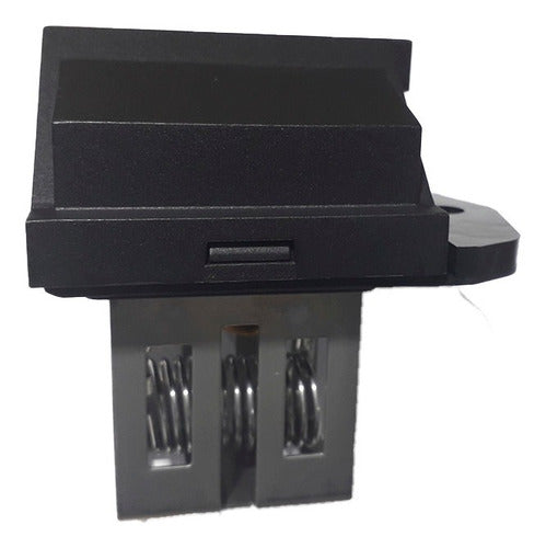 Resistencia Radiador Ventoinha 208 307 308 408 C4 Ds3 Ds4